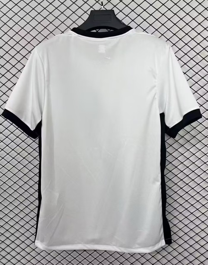 25-26 Birmingham Away Fans Soccer Jersey