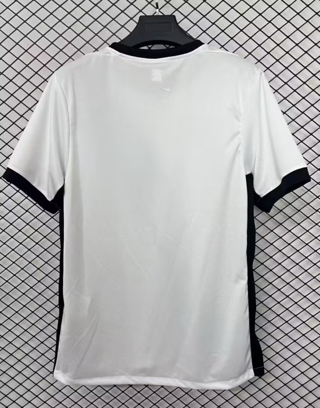 25-26 Birmingham Away Fans Soccer Jersey