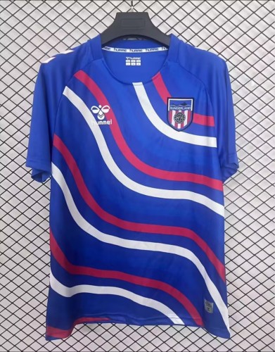 25-26 Sunderland Training shirts