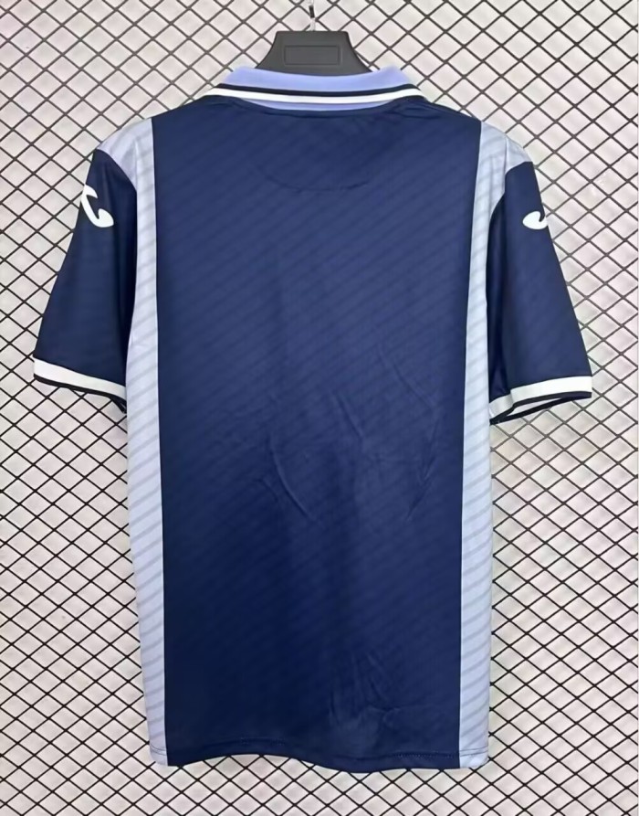 25-26 Cordoba Away Fans Soccer Jersey *科尔多瓦
