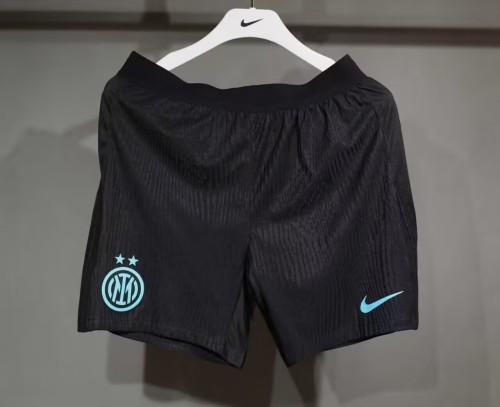 25-26 INT Home Shorts Pants
