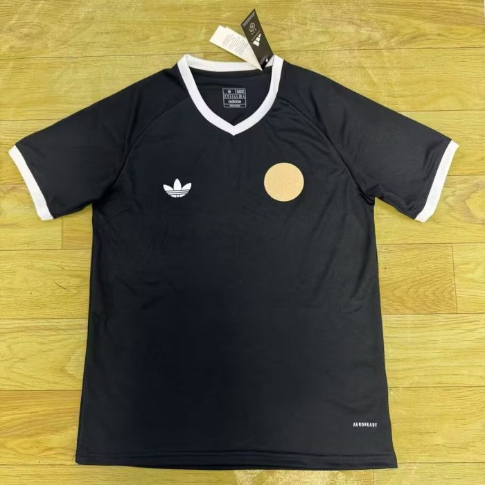25-26 Ajax Adidas Soccer Jersey