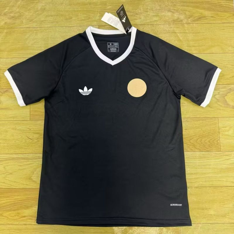 25-26 Ajax Adidas Soccer Jersey
