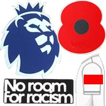 25 -26 Aston Villa Second Away Fans Soccer Jersey