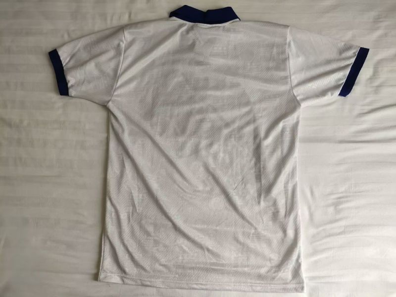 1994 Italy Away Training suit