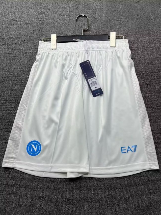 25-26 Napoli Home Shorts Pants
