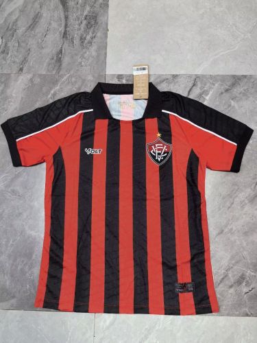 25-26 Victoria Home Soccer Jersey