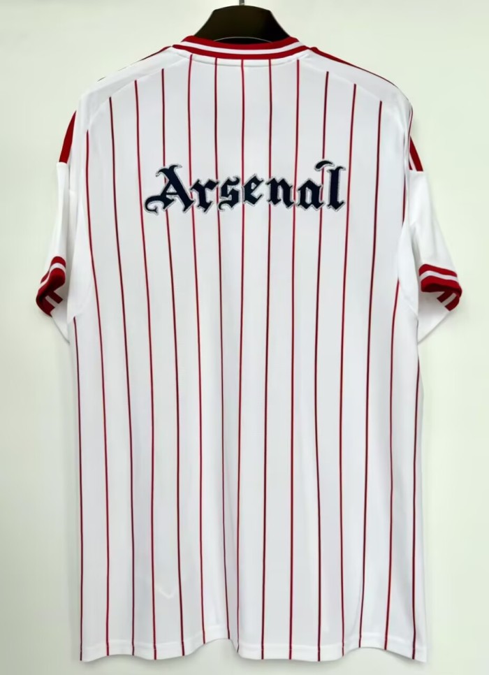 25-26 ARS Baseball Fans Soccer Jersey