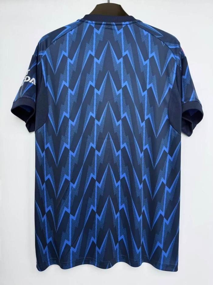 25-26 ARS Away Fans Soccer Jersey