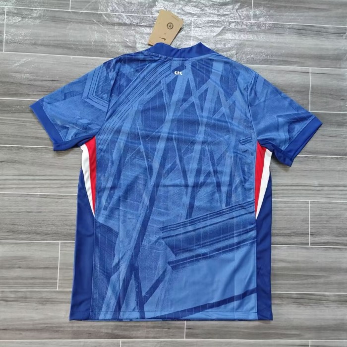 25-26 CHE 120th Anniversary Limited Edition Soccer Jersey