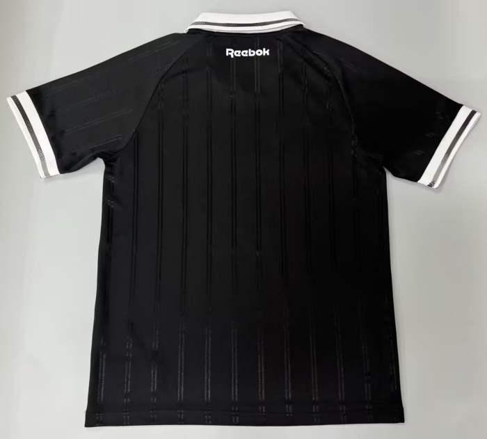 25-26 Botafogo Away Fans Soccer Jersey