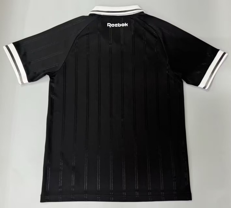 25-26 Botafogo Away Fans Soccer Jersey