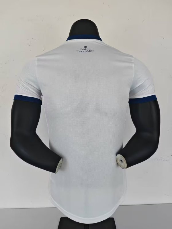 25-26 BaHia Home Player Soccer Jersey