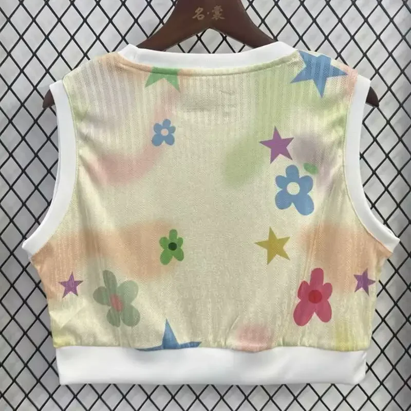 25-26 BAR Women Vest Special Edition