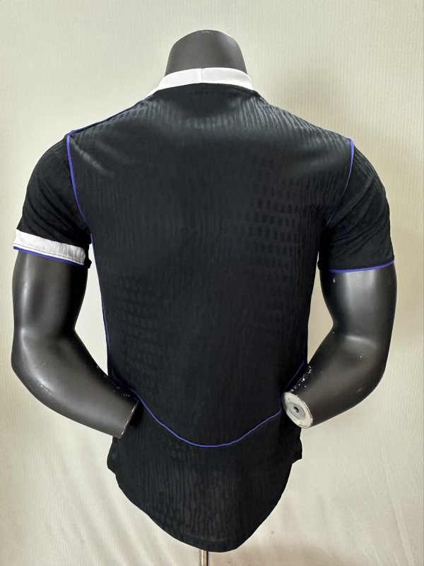 25-26 CHE Third Player Version Soccer Jersey