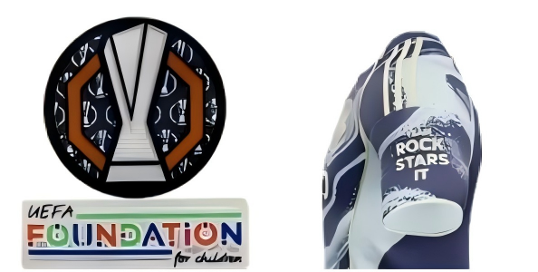 25-26 Ajax Away Fans Soccer Jersey