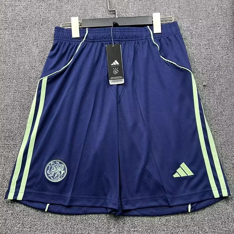 25-26 Ajax Away Shorts Pants