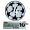 UCL (新平条 4)右袖