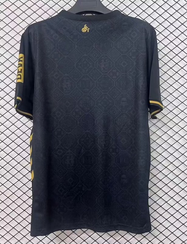 25-26 Cologne Third Away Fans Soccer Jersey