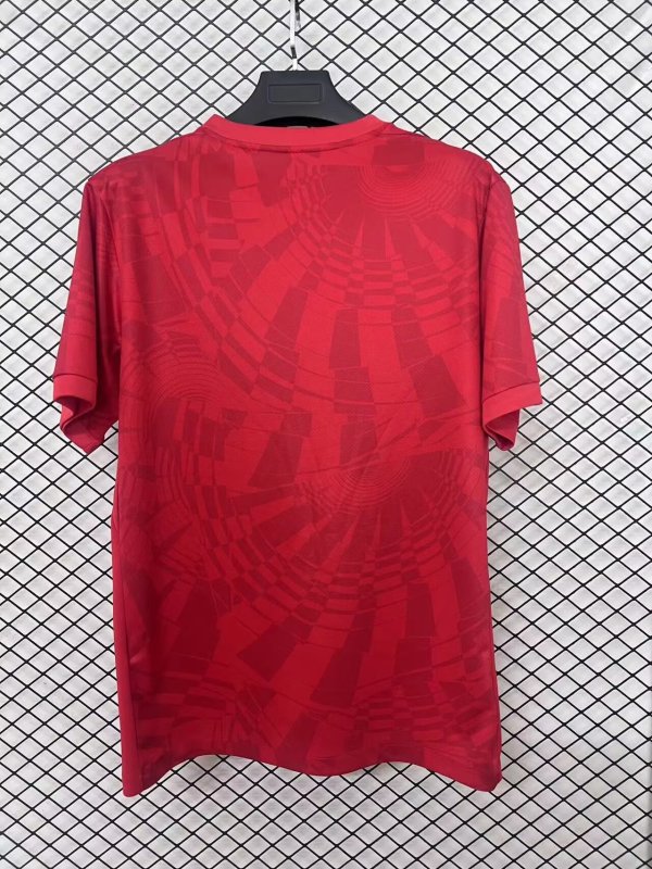 25-26 Birmingham Third Away Fans Soccer Jersey