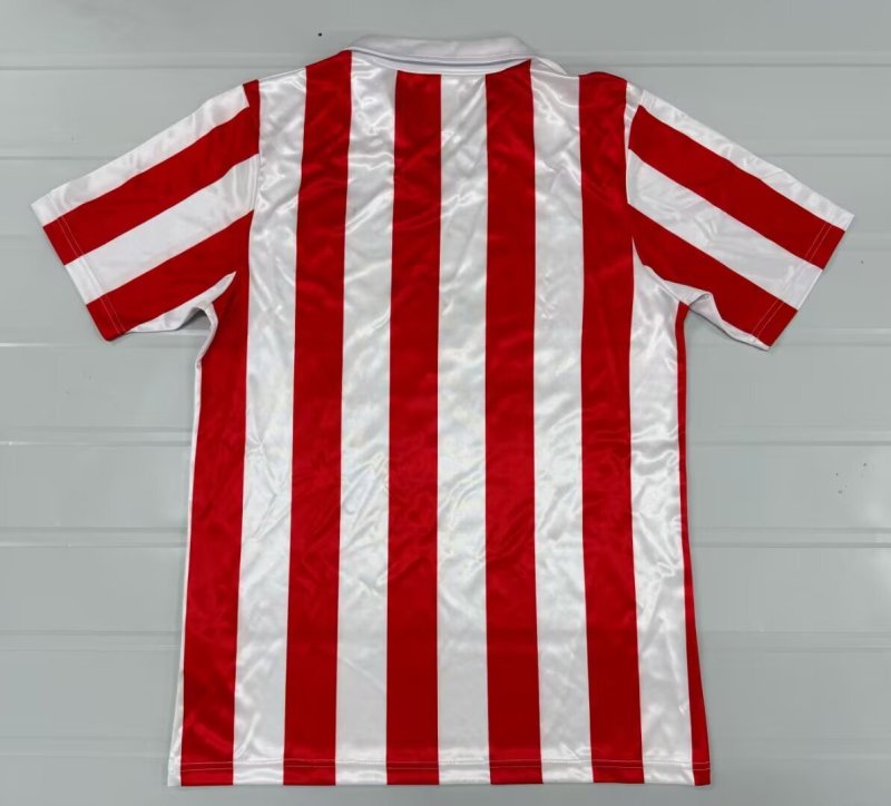 1988-1989 Cologne Third Away Retro Soccer Jersey