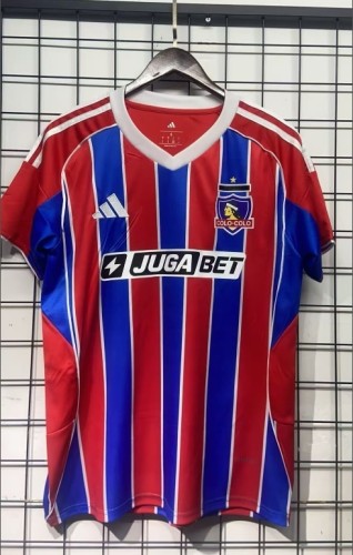 25-26 Colo-Colo Third Away Fans Soccer Jersey