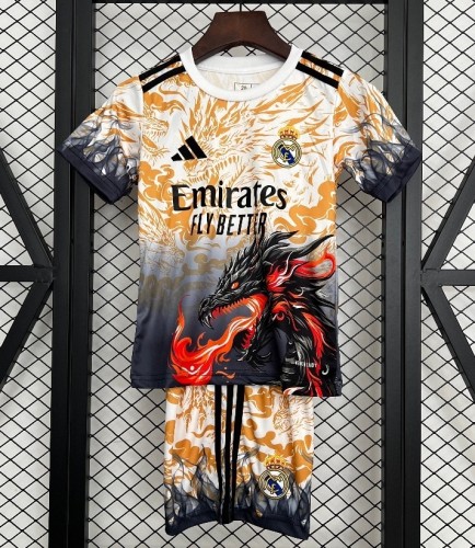 25-26 RMA Special Edition Kids Training