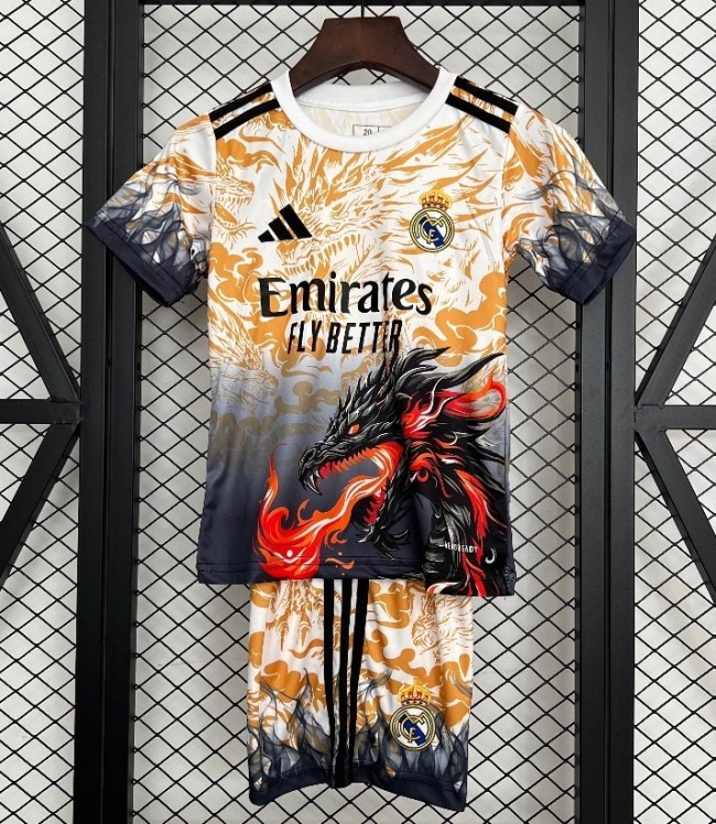25-26 RMA Special Edition Kids Training