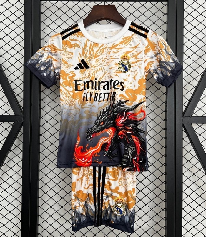 25-26 RMA Special Edition Kids Training