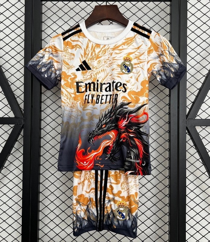 25-26 RMA Special Edition Kids Training