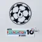 UCL(新平条 6)右袖