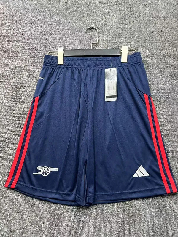 25-26 ARS Away Shorts Pants