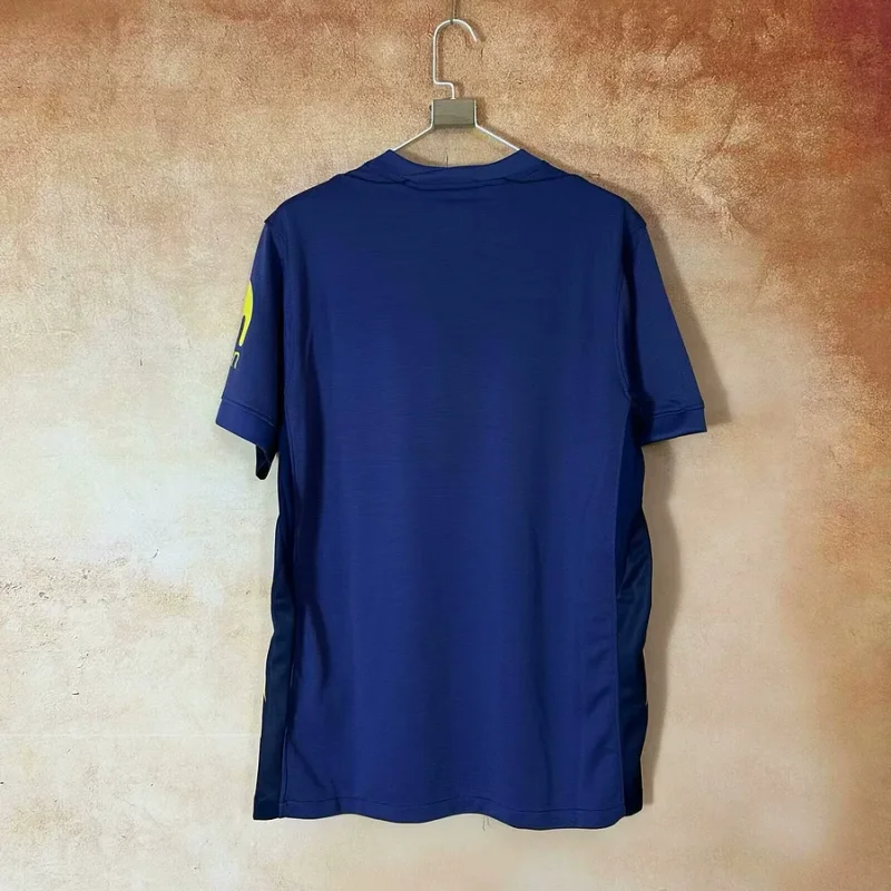 25-26 ATM Away Fans Soccer Jersey