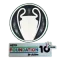 UCL(大耳杯/周年平条)右袖