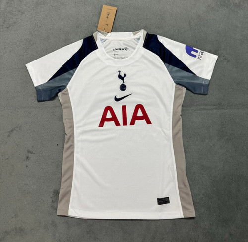 25-26 TOT Home Women Soccer Jersey