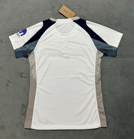 25-26 TOT Home Women Soccer Jersey