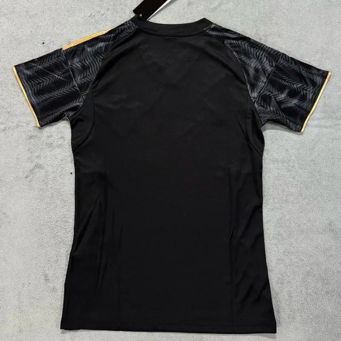 25-26 Atletico Mineiro Third Away Women Soccer Jersey (女)