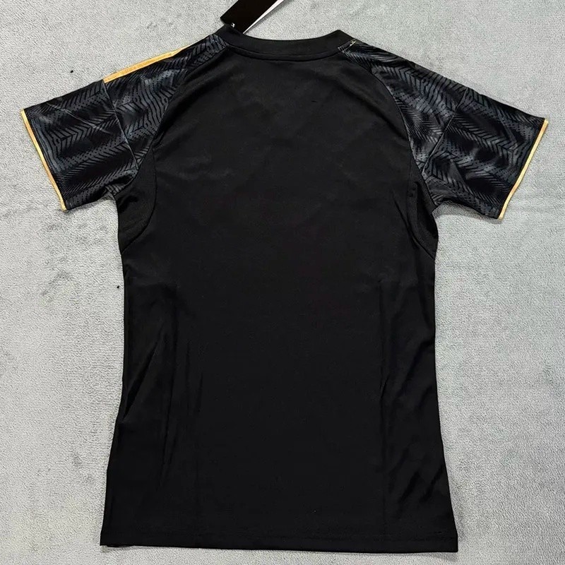 25-26 Atletico Mineiro Third Away Women Soccer Jersey (女)