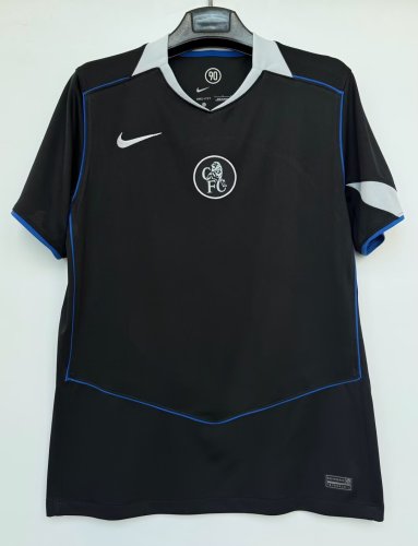 25-26 CHE Third Fans Version Soccer Jersey