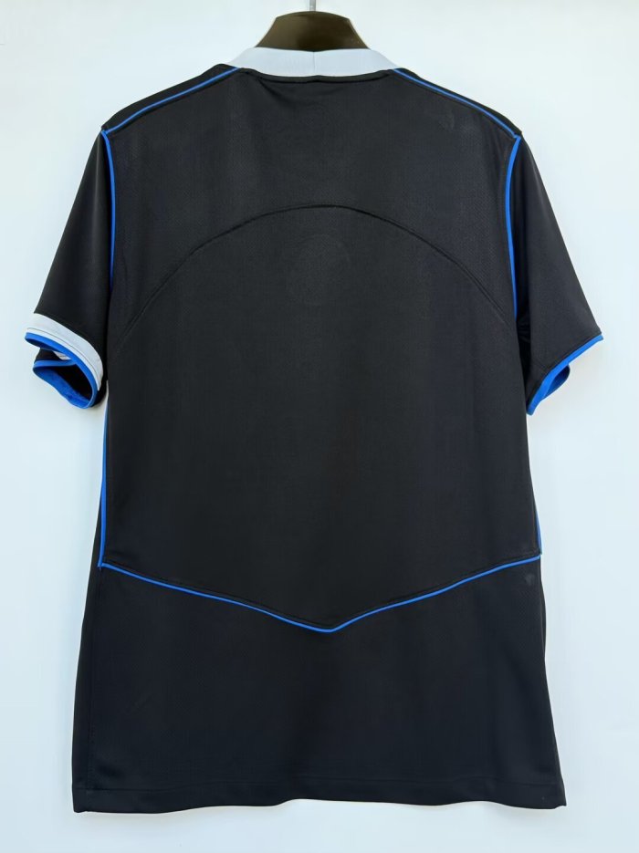 25-26 CHE Third Fans Version Soccer Jersey