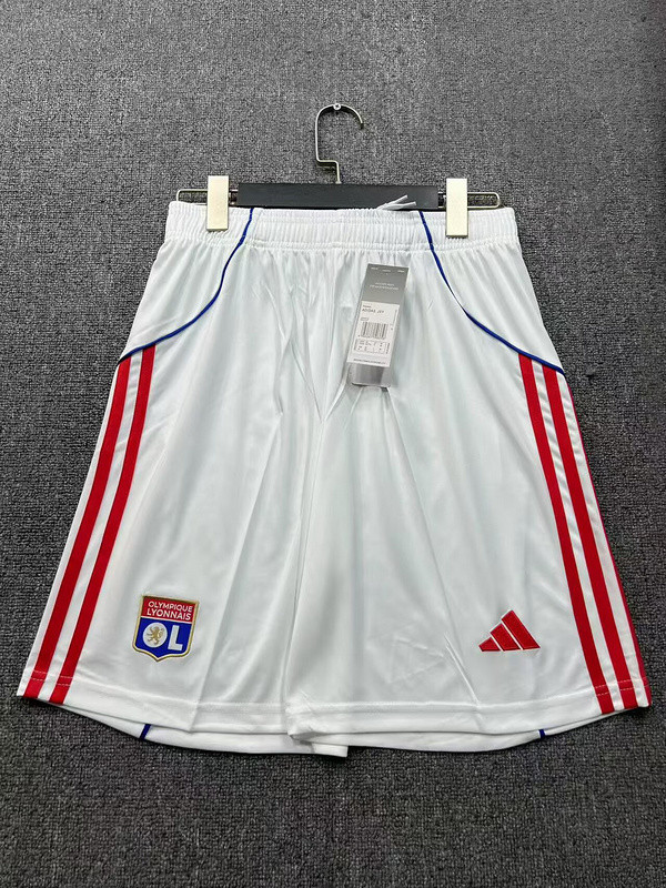25-26 Lyon Home Shorts Pants