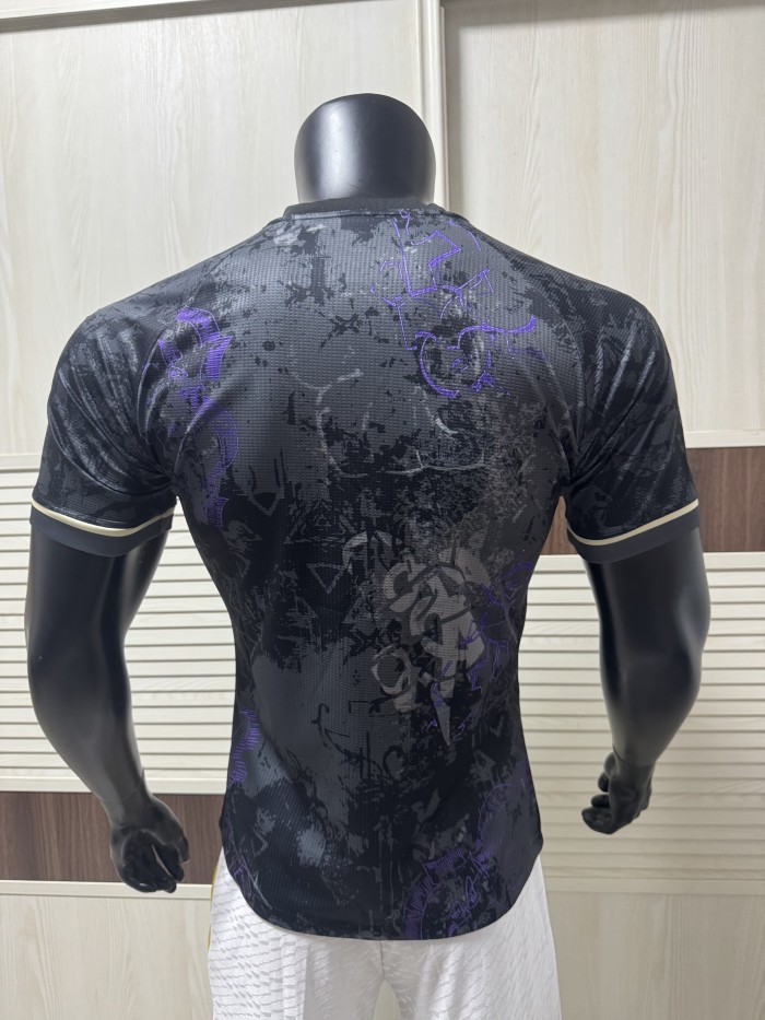 25-26 Argentina Special Edition Player Version Soccer Jersey