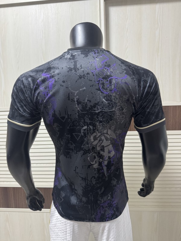 25-26 Argentina Special Edition Player Version Soccer Jersey