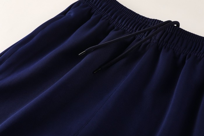 25-26 TOT Royal Blue Jacket Tracksuit