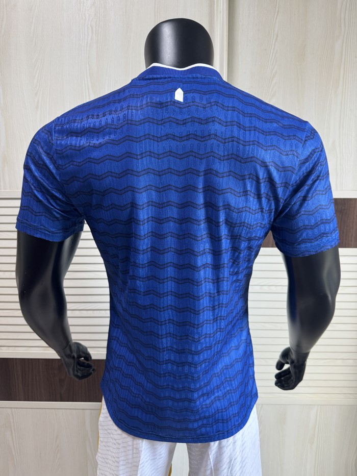 25-26 EVE Home Player Version Soccer Jersey