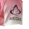 NIEDAX (左袖广告)