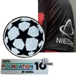25-26 LeverKusen Home Fans Soccer Jersey