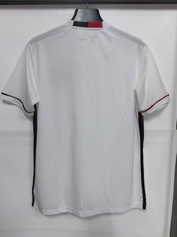 25-26 Victoria Away Fans Soccer Jersey
