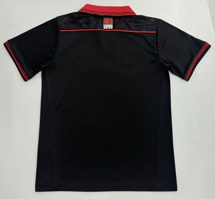 25-26 Victoria Second Away Fans Soccer Jersey