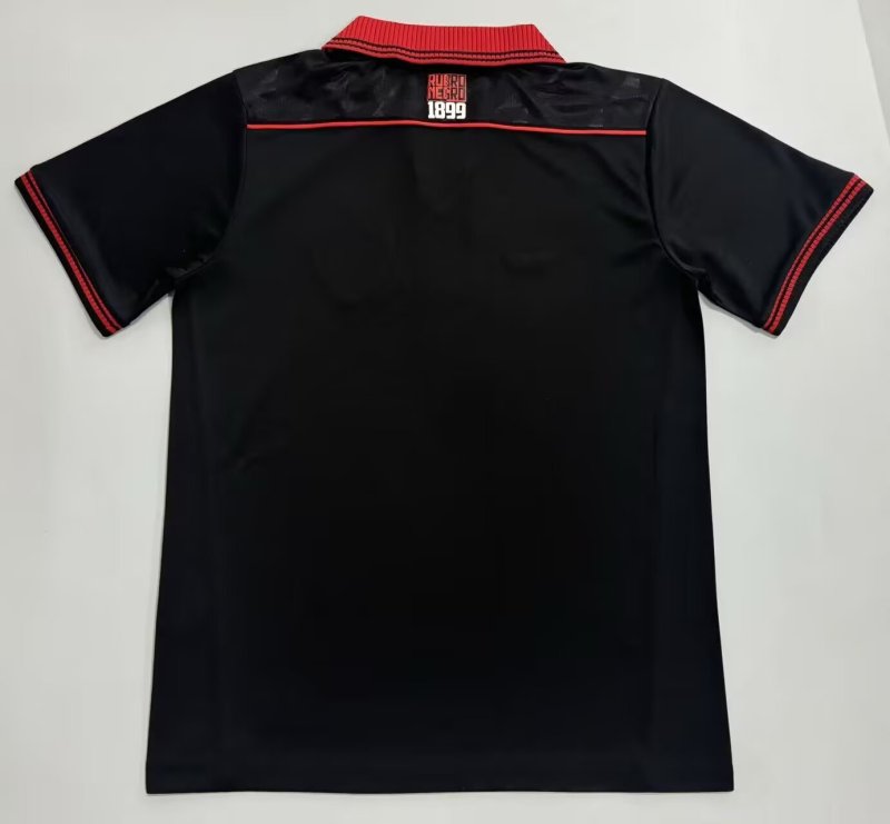 25-26 Victoria Second Away Fans Soccer Jersey